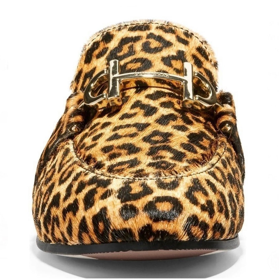 Cole Haan Calf Hair Loafer