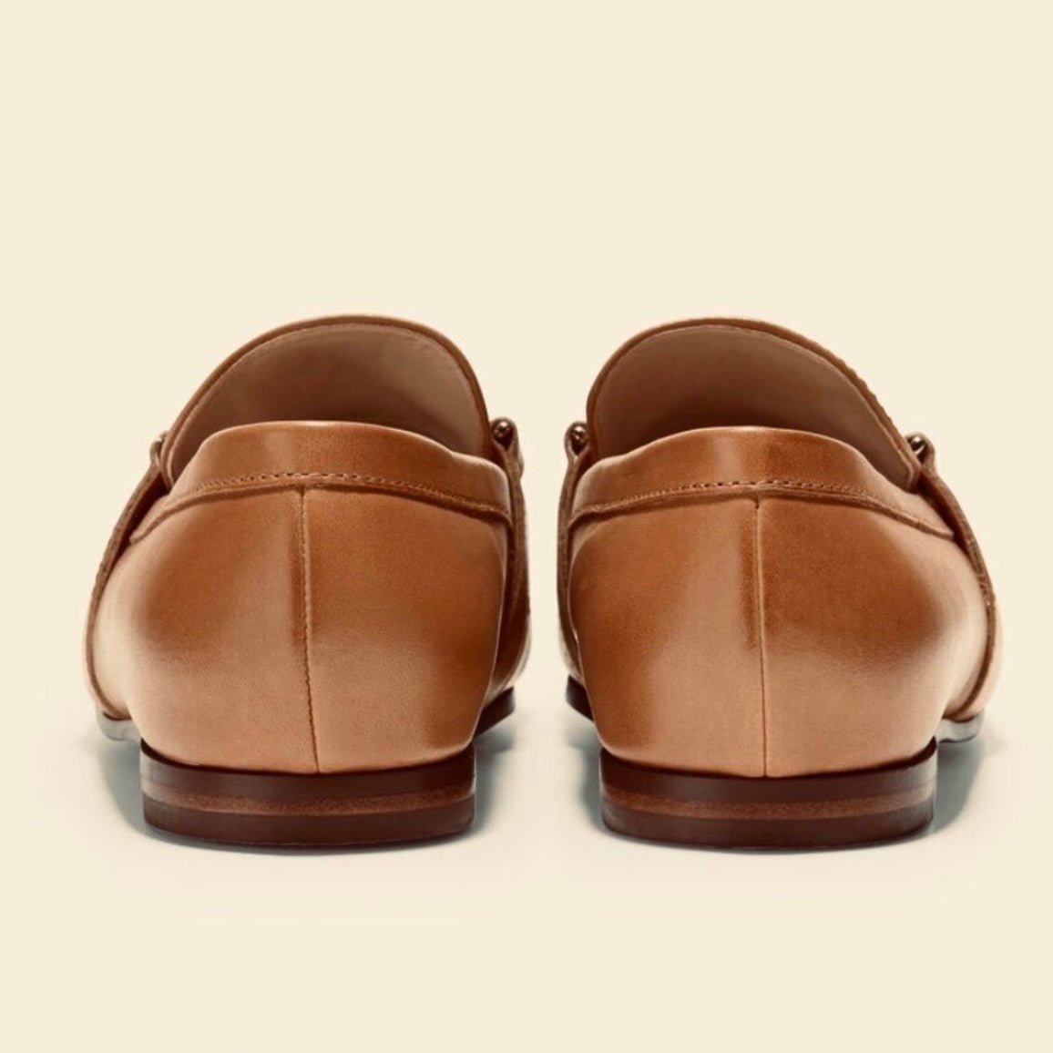 Cole Haan Modern Classics princess Loafers