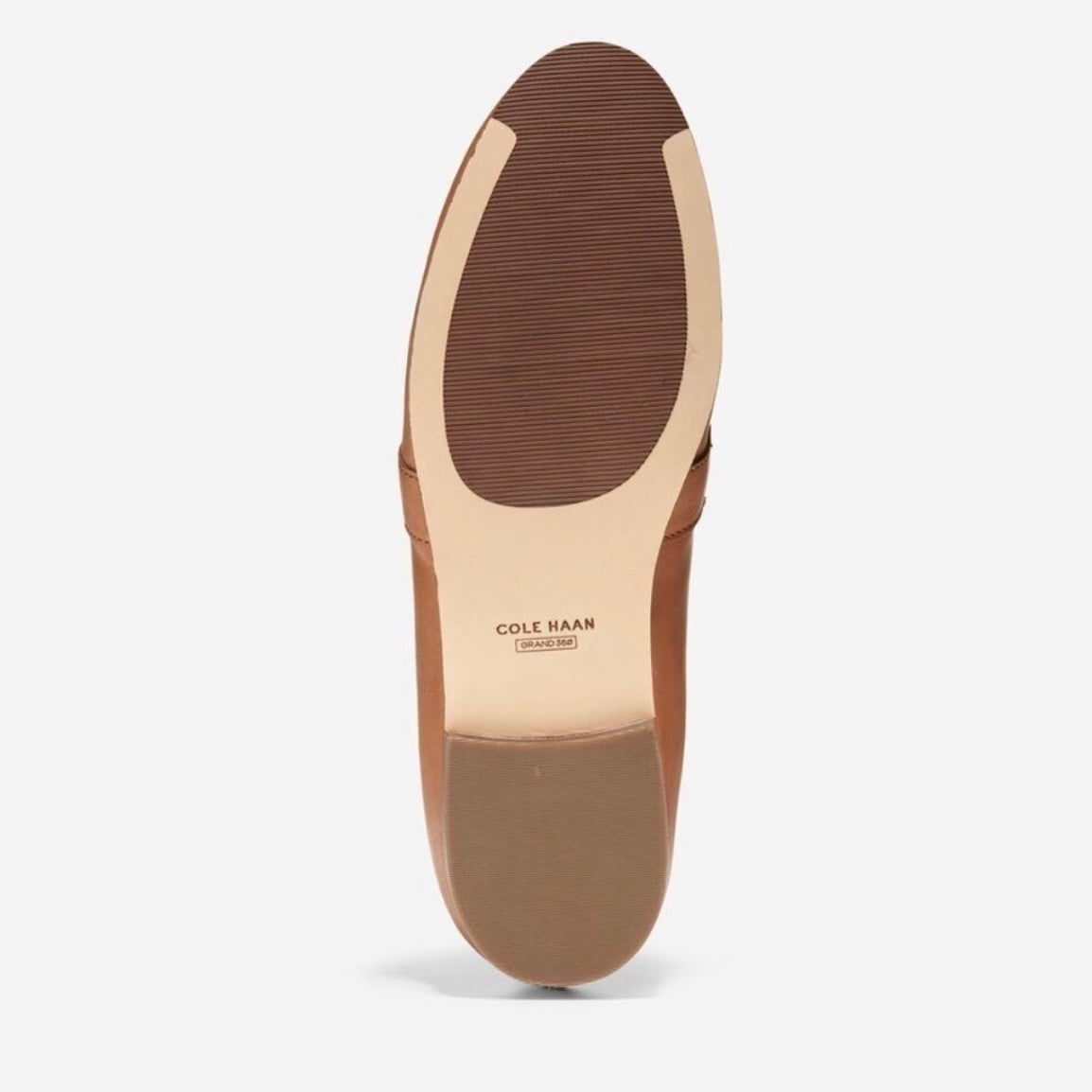 Cole Haan Modern Classics princess Loafers