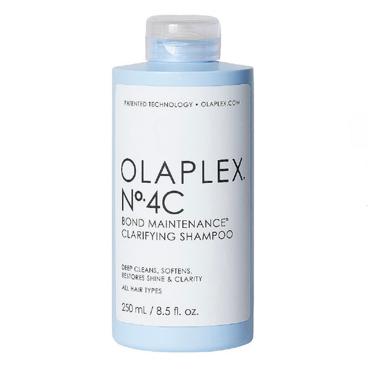 Olaplex No4C Clarifying Shampoo