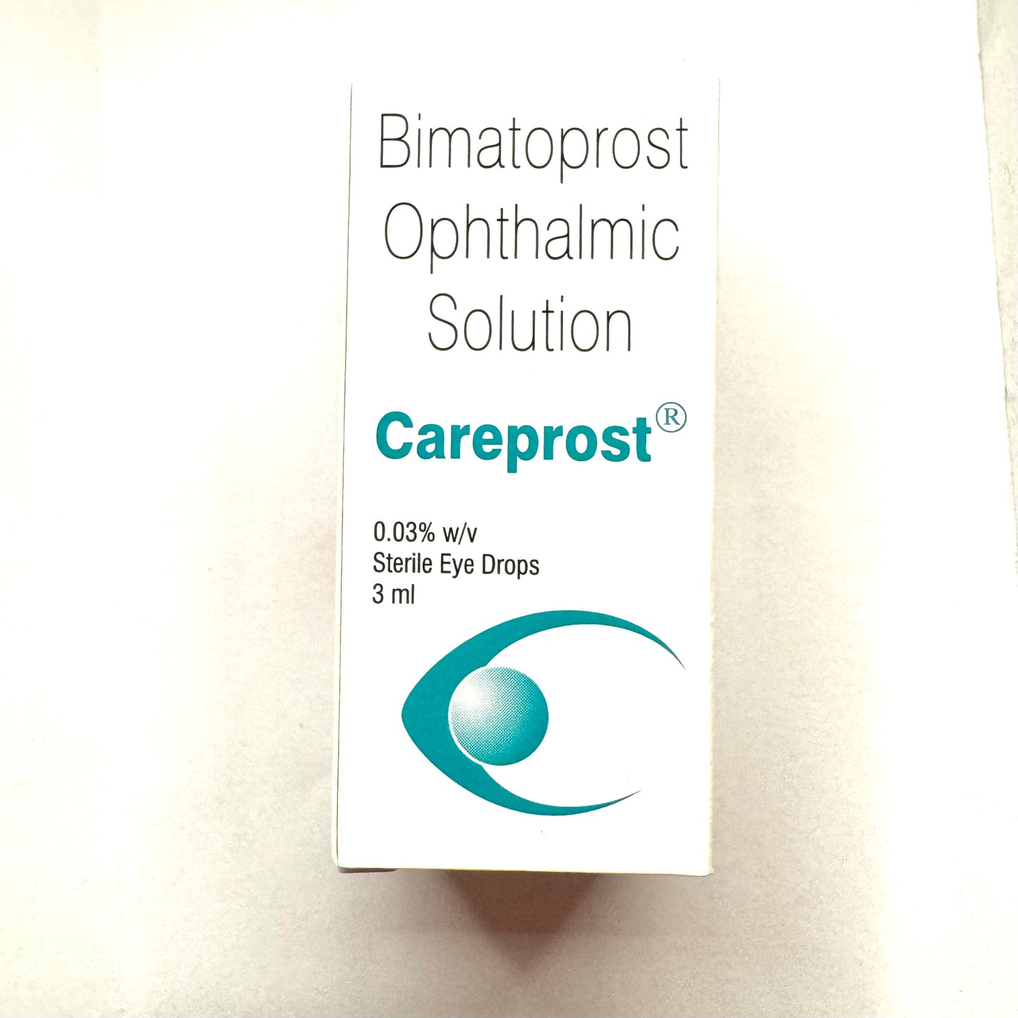 Careprost Eyelash Growth Serum