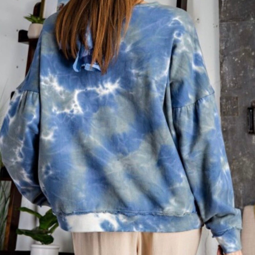 Easel Road Trip Tie Dye Set